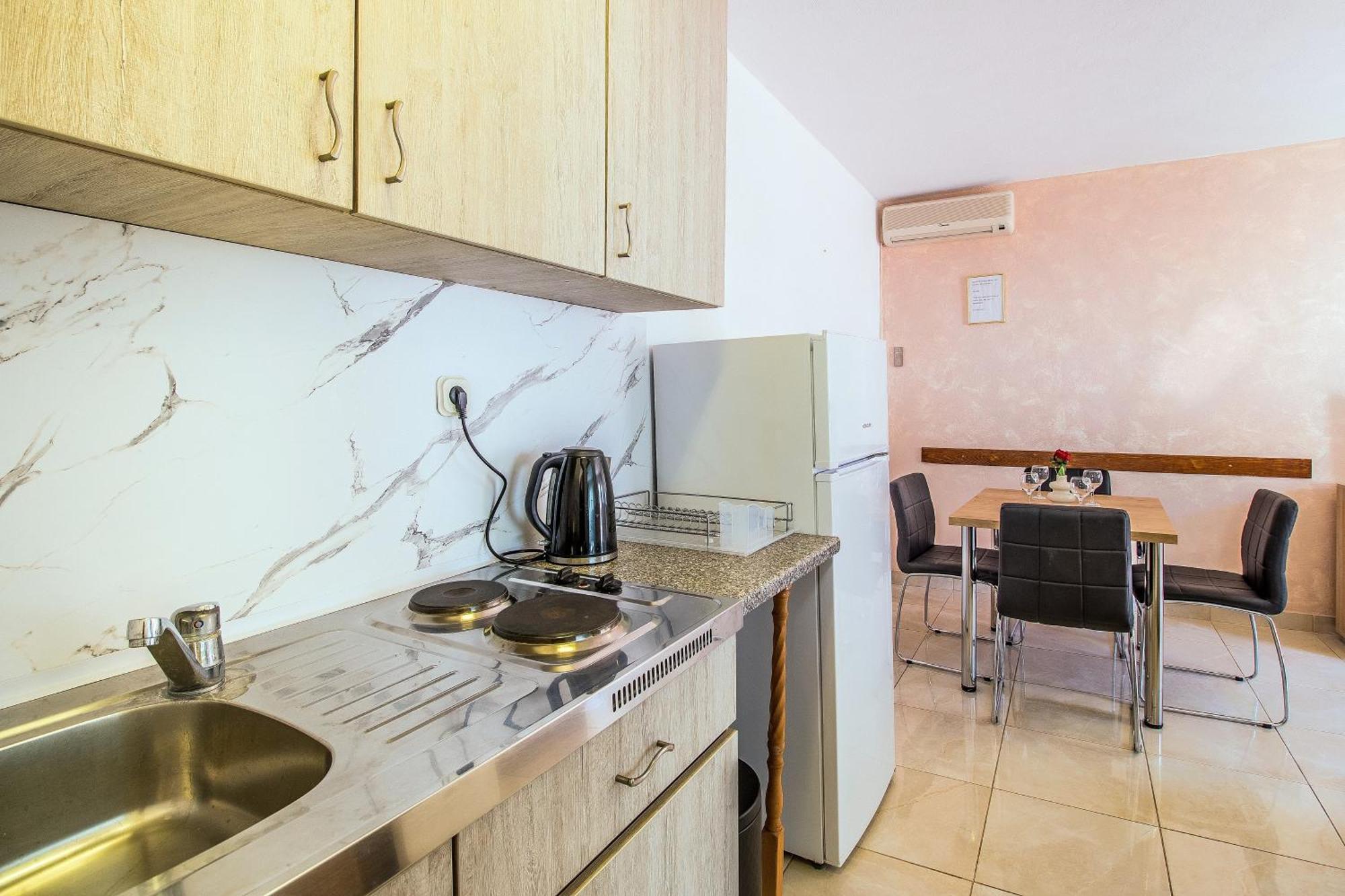 شقة Dream House Rajic تربانج المظهر الخارجي الصورة