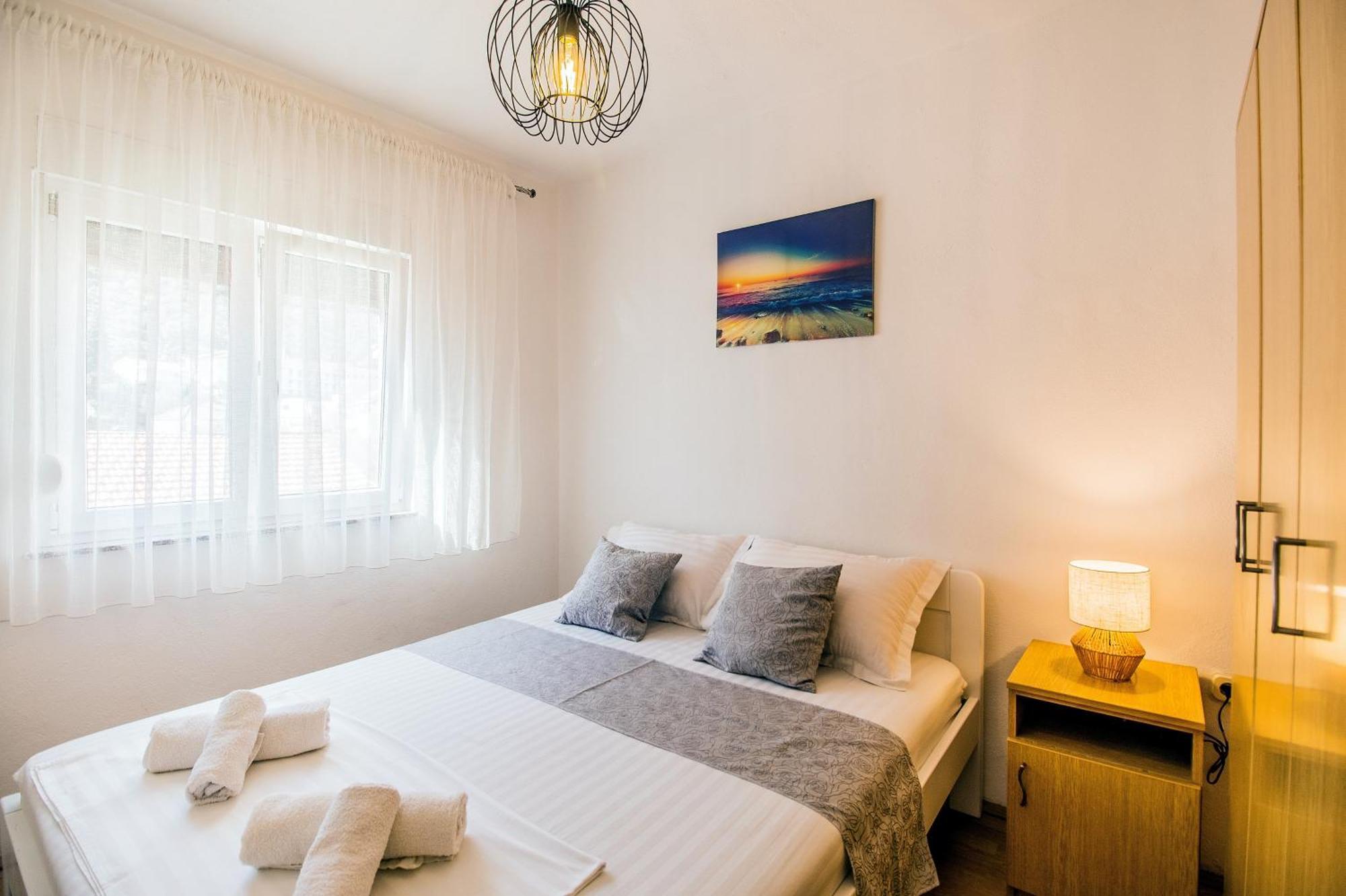 شقة Dream House Rajic تربانج المظهر الخارجي الصورة
