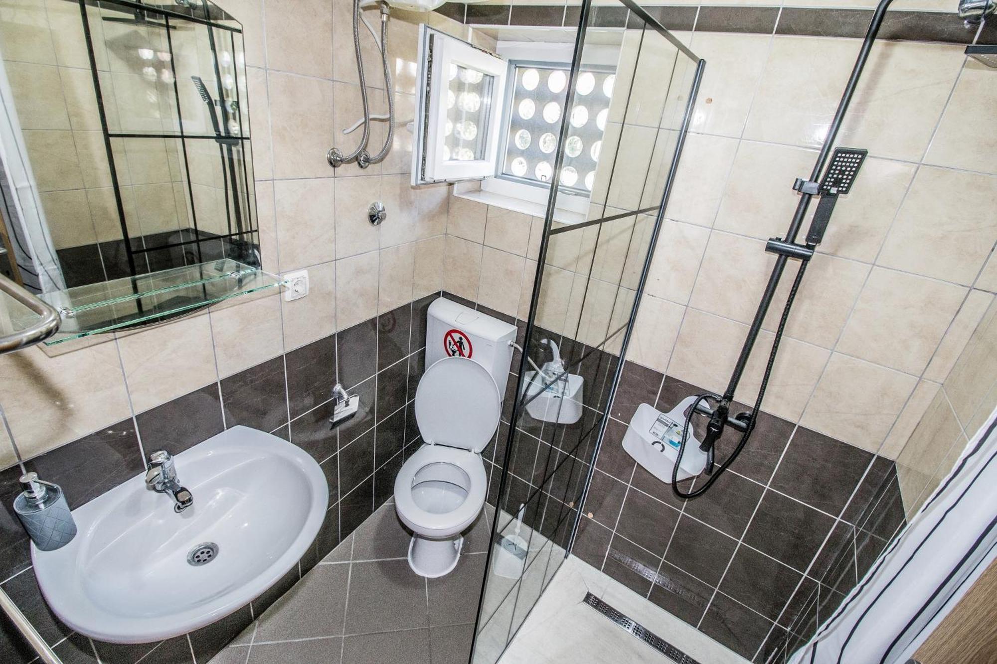 شقة Dream House Rajic تربانج المظهر الخارجي الصورة